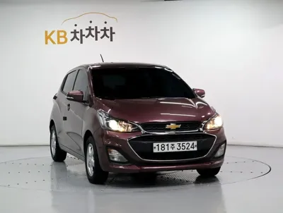 ChevroletGMDaewoo Spark 2020, 24181 км, за 4558.18 USD