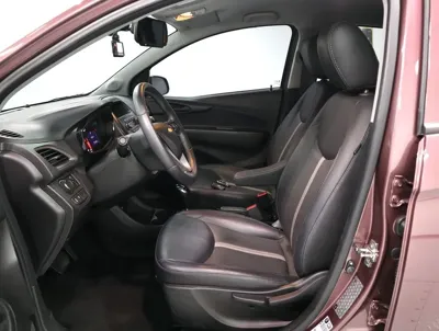 ChevroletGMDaewoo Spark 2020, 24181 км, за 4553.74 USD - фото 8