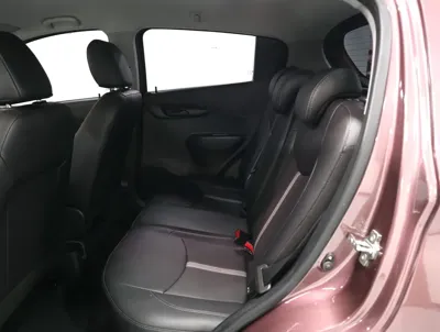 ChevroletGMDaewoo Spark 2020, 24181 км, за 4553.74 USD - фото 9