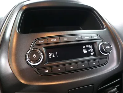 ChevroletGMDaewoo Spark 2020, 24181 км, за 4553.74 USD - фото 11