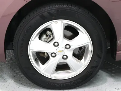 ChevroletGMDaewoo Spark 2020, 24181 км, за 4553.74 USD - фото 20