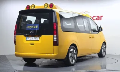 Hyundai Staria 2024, 41639 км, за 21402.57 USD