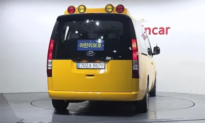 Hyundai Staria 2024, 41639 км, за 21402.57 USD