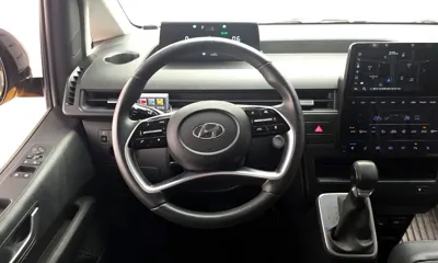 Hyundai Staria 2024, 41639 км, за 21402.57 USD - фото 14
