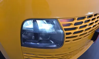 Hyundai Staria 2024, 41639 км, за 21402.57 USD - фото 22