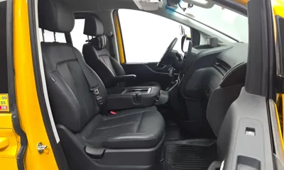 Hyundai Staria 2024, 41639 км, за 21402.57 USD - фото 26