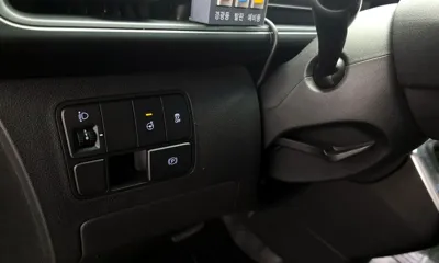 Hyundai Staria 2024, 41639 км, за 21402.57 USD - фото 27