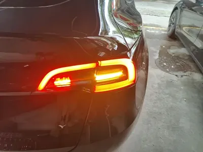Tesla Model Y 2022, 46500 км, за 23284.83 USD - фото 8