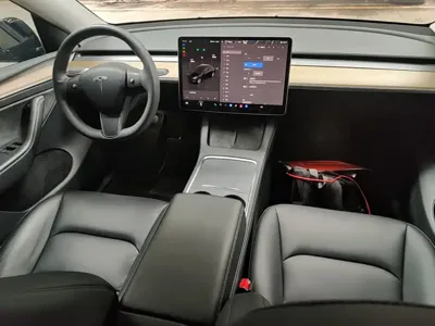 Tesla Model Y 2022, 46500 км, за 23284.83 USD - фото 10