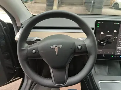 Tesla Model Y 2022, 46500 км, за 23284.83 USD - фото 11