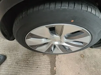 Tesla Model Y 2022, 46500 км, за 23284.83 USD - фото 23