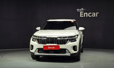 Kia Seltos 2026, 7219 км, за 25891.25 USD