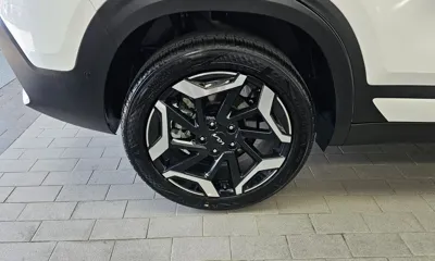 Kia Seltos 2026, 7219 км, за 25891.25 USD