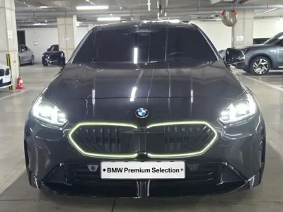 BMW 1-Series 2025, 4290 км, за 24615.99 USD