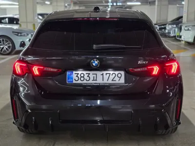 BMW 1-Series 2025, 4290 км, за 24615.99 USD