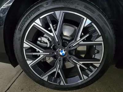 BMW 1-Series 2025, 4290 км, за 24615.99 USD