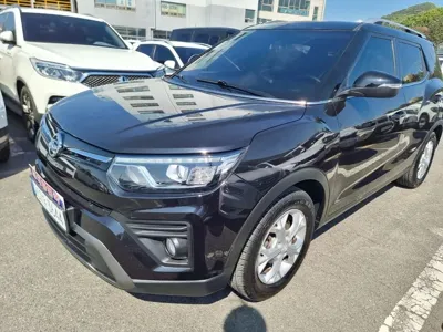 KG_Mobility_Ssangyong TIBOLI 2023, 16102 км, за 11258.27 USD