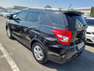 KG_Mobility_Ssangyong TIBOLI 2023, 16102 км, за 11258.27 USD - фото 6