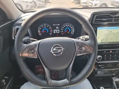 KG_Mobility_Ssangyong TIBOLI 2023, 16102 км, за 11258.27 USD - фото 16