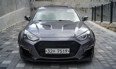 Hyundai Genesis 2014, 143096 км, за 8110.75 USD - фото 9