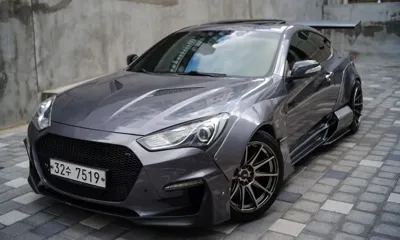 Hyundai Genesis 2014, 143096 км, за 8110.75 USD - фото 11
