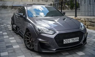Hyundai Genesis 2014, 143096 км, за 8110.75 USD - фото 12