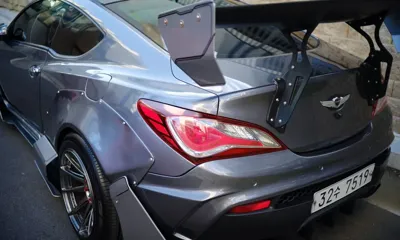 Hyundai Genesis 2014, 143096 км, за 8110.75 USD - фото 18