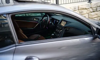 Hyundai Genesis 2014, 143096 км, за 8110.75 USD - фото 20