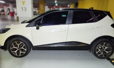 Renault-KoreaSamsung QM3 2019, 49119 км, за 5947.07 USD