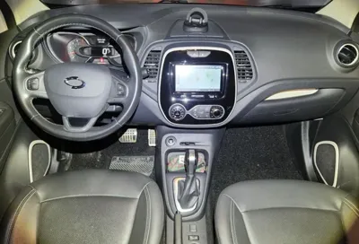 Renault-KoreaSamsung QM3 2019, 49119 км, за 5947.07 USD