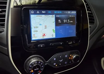 Renault-KoreaSamsung QM3 2019, 49119 км, за 5947.07 USD