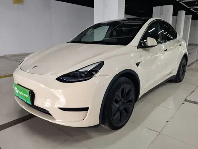Tesla Model Y 2024, 71400 км, за 23689.95 USD