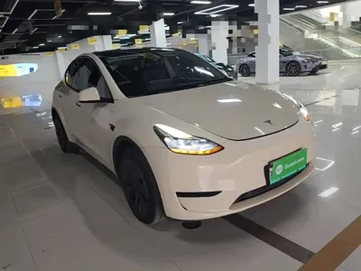 Tesla Model Y 2024, 71400 км, за 23689.95 USD