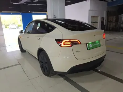 Tesla Model Y 2024, 71400 км, за 23689.95 USD