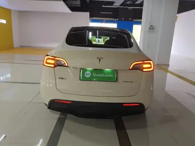 Tesla Model Y 2024, 71400 км, за 23689.95 USD - фото 6