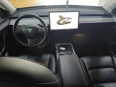 Tesla Model Y 2024, 71400 км, за 23689.95 USD - фото 10