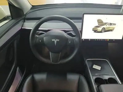 Tesla Model Y 2024, 71400 км, за 23689.95 USD - фото 11