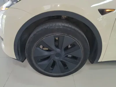 Tesla Model Y 2024, 71400 км, за 23689.95 USD - фото 23