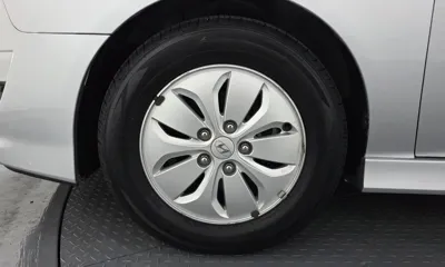 Hyundai Avante 2010, 102160 км, за 2537.08 USD