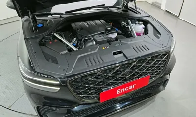 Genesis GV70 2025, 12646 км, за 39976.37 USD - фото 6