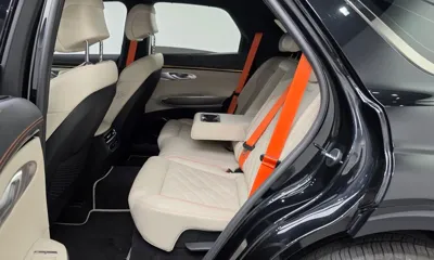 Genesis GV70 2025, 12646 км, за 39976.37 USD - фото 12