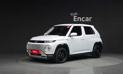 Hyundai Casper · 2023 год