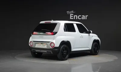 Hyundai Casper 2023, 72709 км, за 8403.91 USD