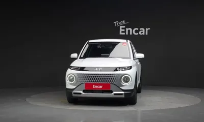 Hyundai Casper 2023, 72709 км, за 8403.91 USD