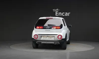 Hyundai Casper 2023, 72709 км, за 8403.91 USD