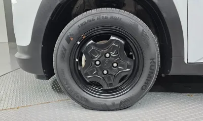 Hyundai Casper 2023, 72709 км, за 8403.91 USD