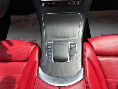 Mercedes-Benz C-Class 2021, 70000 км, за 20570.53 USD - фото 9