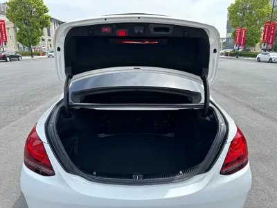 Mercedes-Benz C-Class 2021, 70000 км, за 20570.53 USD - фото 11