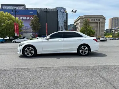 Mercedes-Benz C-Class 2021, 70000 км, за 20570.53 USD - фото 12