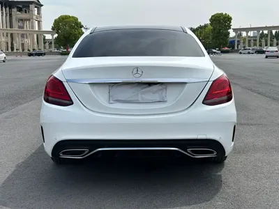 Mercedes-Benz C-Class 2021, 70000 км, за 20570.53 USD - фото 14